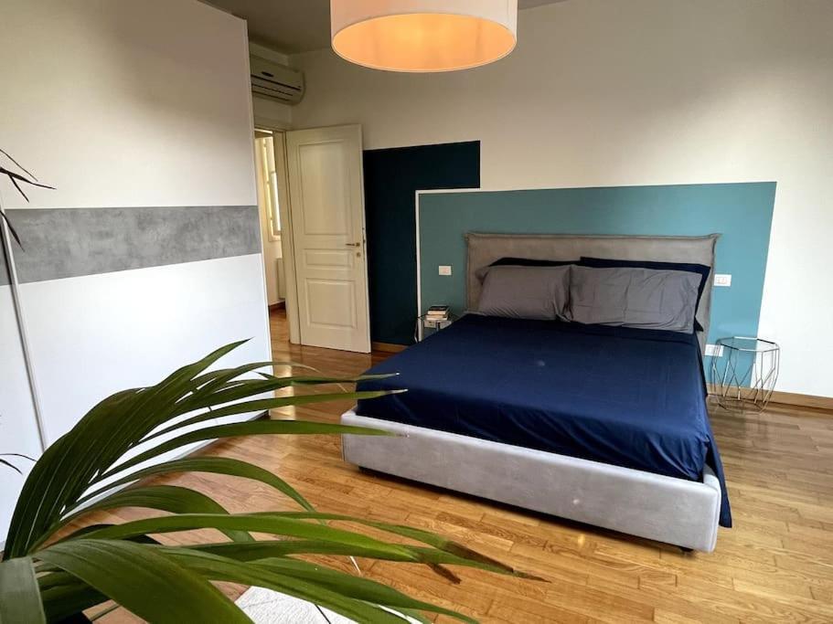 Appartamento Moderno In Tenuta Melloni アンツォーラ・デッレミーリア エクステリア 写真